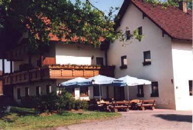 Biergarten