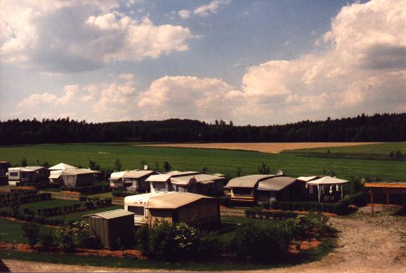 Campingplatz