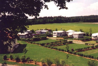 Campingplatz