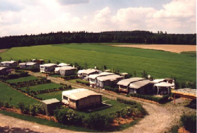 Campingplatz